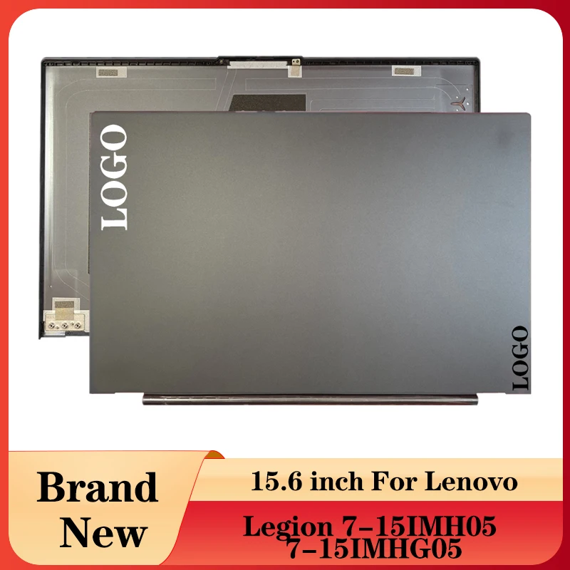 

NEW Laptop For Lenovo Legion 7-15IMH05 7-15IMHG05 Laptops Top Case LCD Back Cover 5CB0Z20990 AM2VH000C00