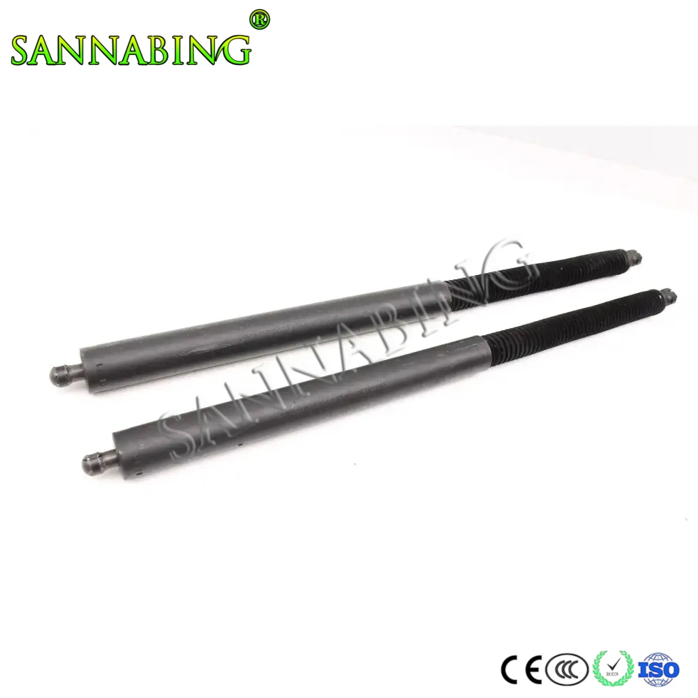 4 пары 4G8827665B левая правая универсальная опорная балка задней двери для Audi A7/S7/RS7