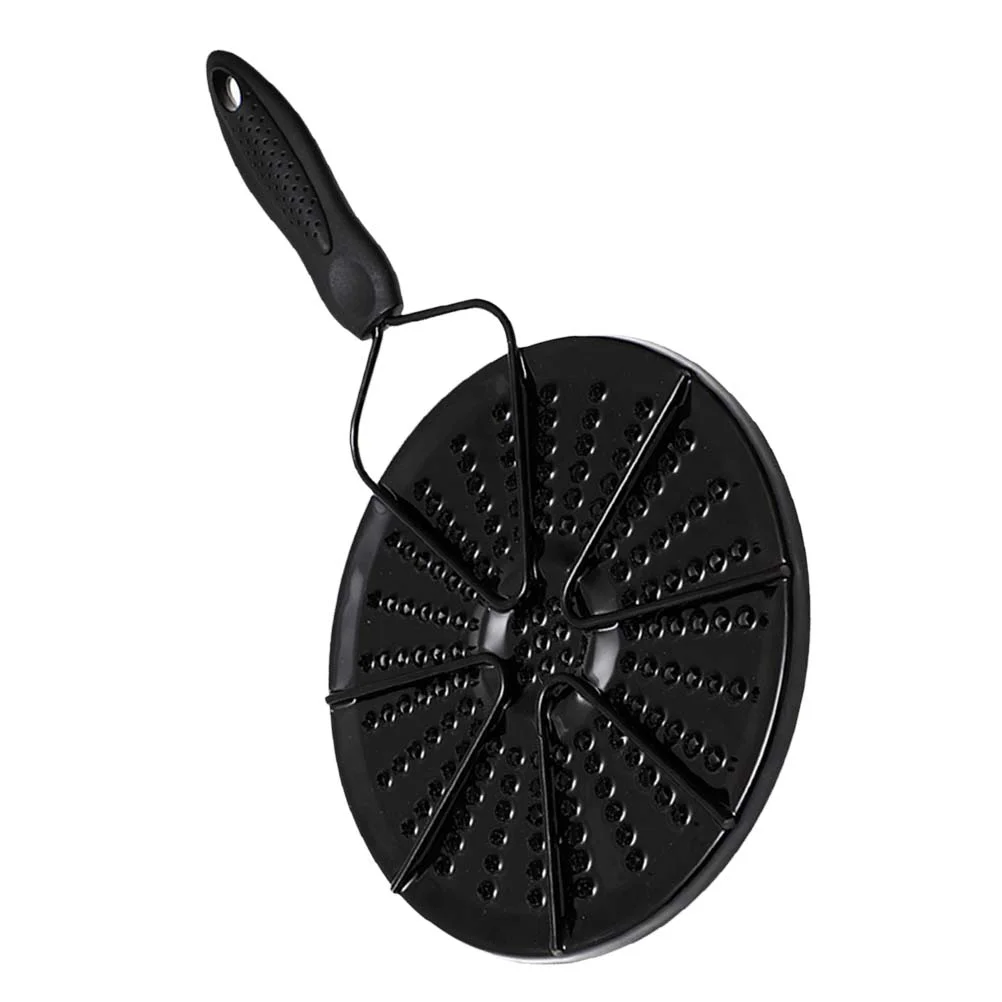 

Diffuser Induction Heat Cooktop Plate Gas Simmer Stove Ring Diskconverter Flame Cooker Adapter Cookware Guard Boards Protection