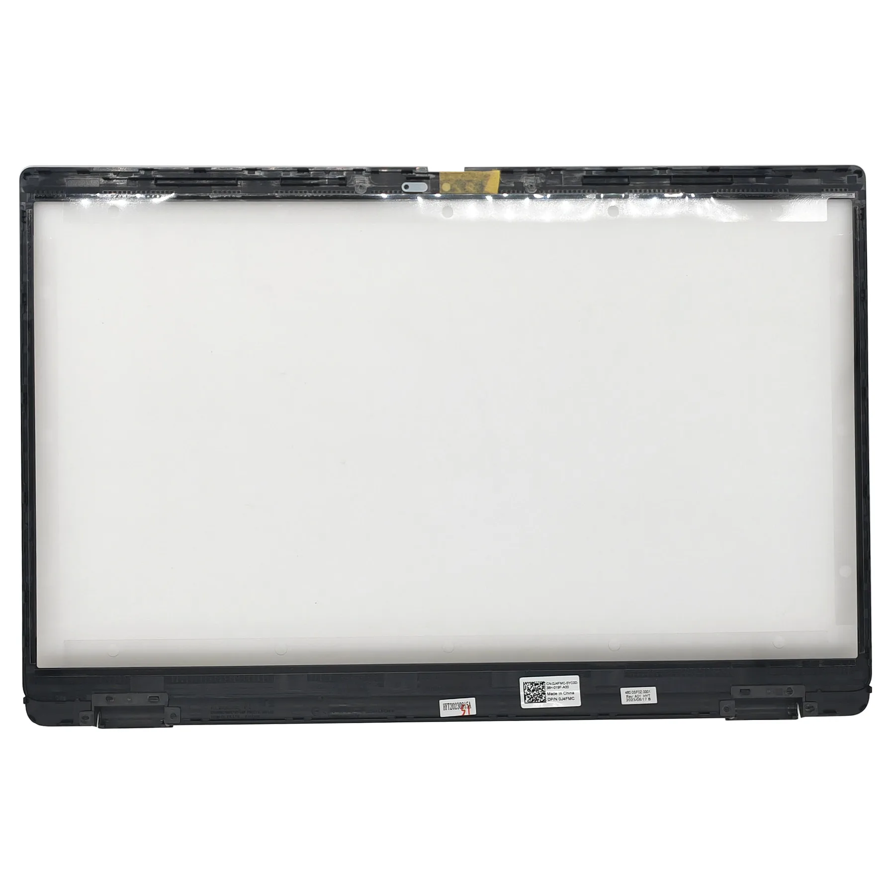 Новый Сменный передний ЖК-дисплей для Dell Latitude 15 3540 E3540 Series покрытие экрана