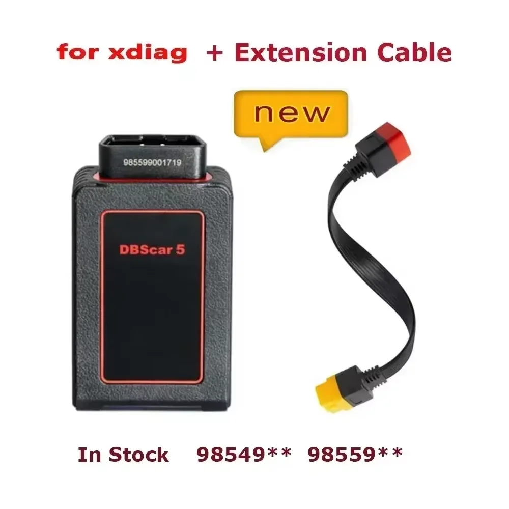 

Запуск X431 DBSCAR 5 Dbscar 5 Поддержка диазон Xdiag Программное обеспечение Bluetooth OBD2 Сканер Все системы Автомобильный диагностический инструмент