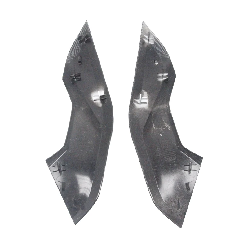 Детали мотоцикла для BMW S1000rr 2019 2020 боковая панель топливного бака из АБС-пластика