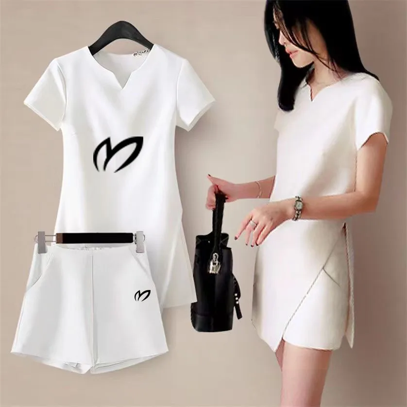 

Новинка 2023, женский летний костюм для гольфа, комплект для гольфа, рубашка для гольфа, юбка, шорты для гольфа, Женский костюм для гольфа, комплект из двух предметов