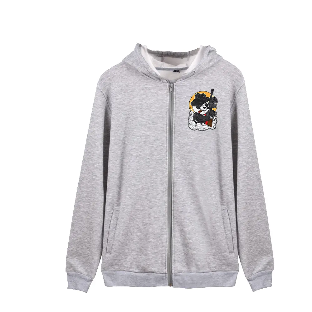 

Lianshuo 2022 New Women's Autumn Pullover Fashion Cartoon Long Print Ladies Pattern Casual Sweater Ladies Regular Round Neck Top