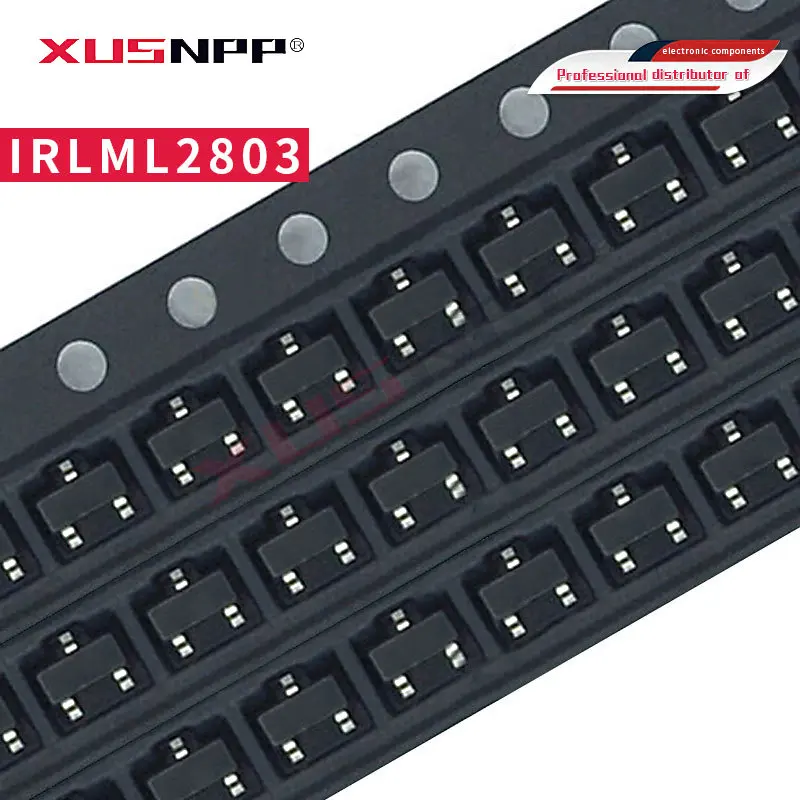 50 шт. IRLML2502TRPBF SOT23 IRLML2502 SOT-23 IRLML2402 IRLML2803 IRLML0030 IRLML5203 IRLML6344 IRLML6402 IRLML6401 IRLML6244