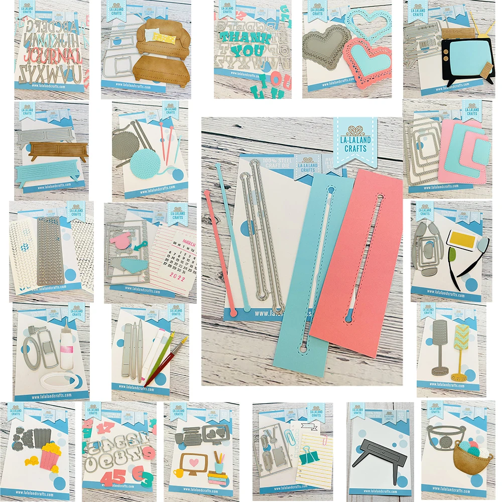 

Новые длинные сшитые прорезы, металлические Вырубные штампы, закругленные сшитые прямоугольные украшения для скрапбукинга, тиснение «сделай сам», формы для альбомов и карт