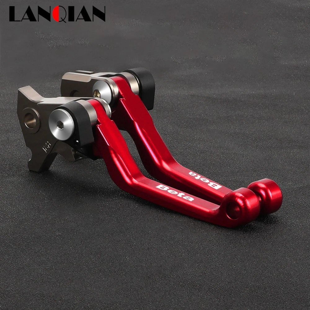 Рычаги поворотного тормоза сцепления для Beta X-Trainer 300 2015-2022 RR RR-S 250 350 400 450 500 4-stroke