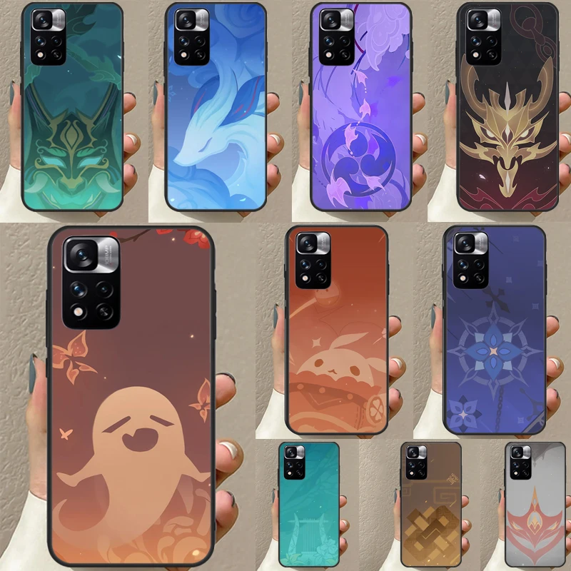 чехол на редми ноут 12s