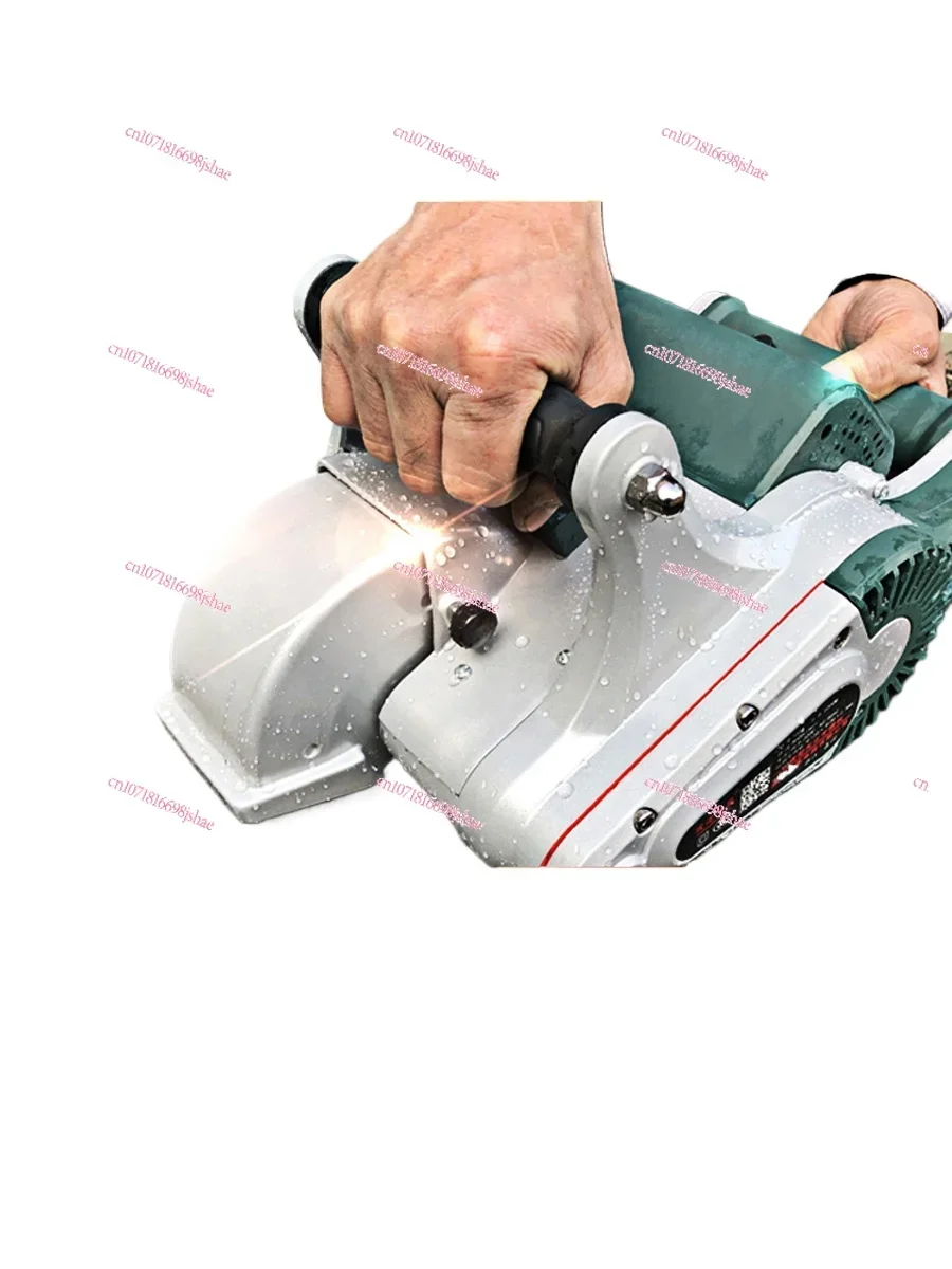 Прорезной станок Одноразовая формовка Установка на гидроэнергетики Инженерный