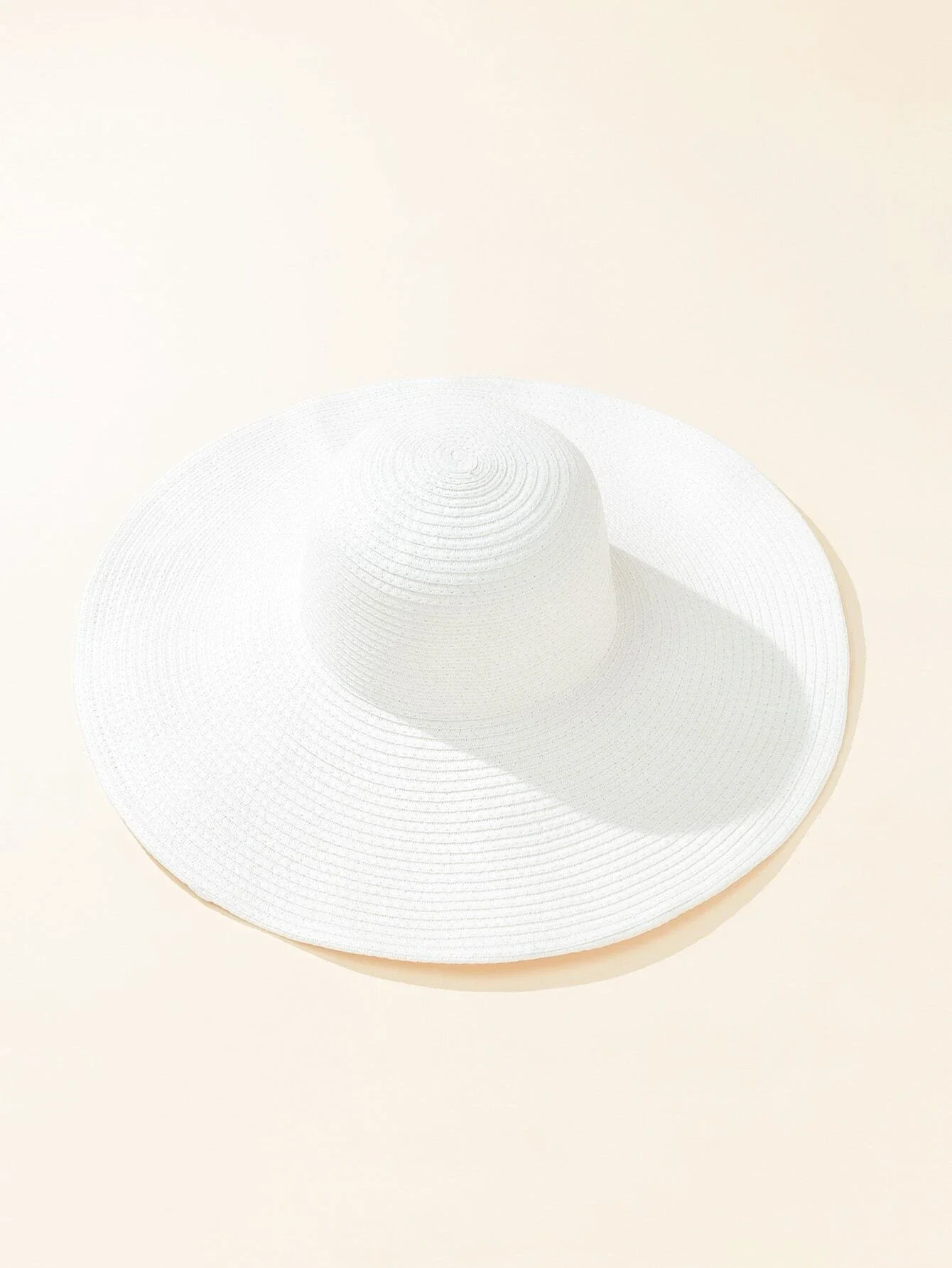 

Hats gorras sombreros capshat Minimalist Straw Hat beach