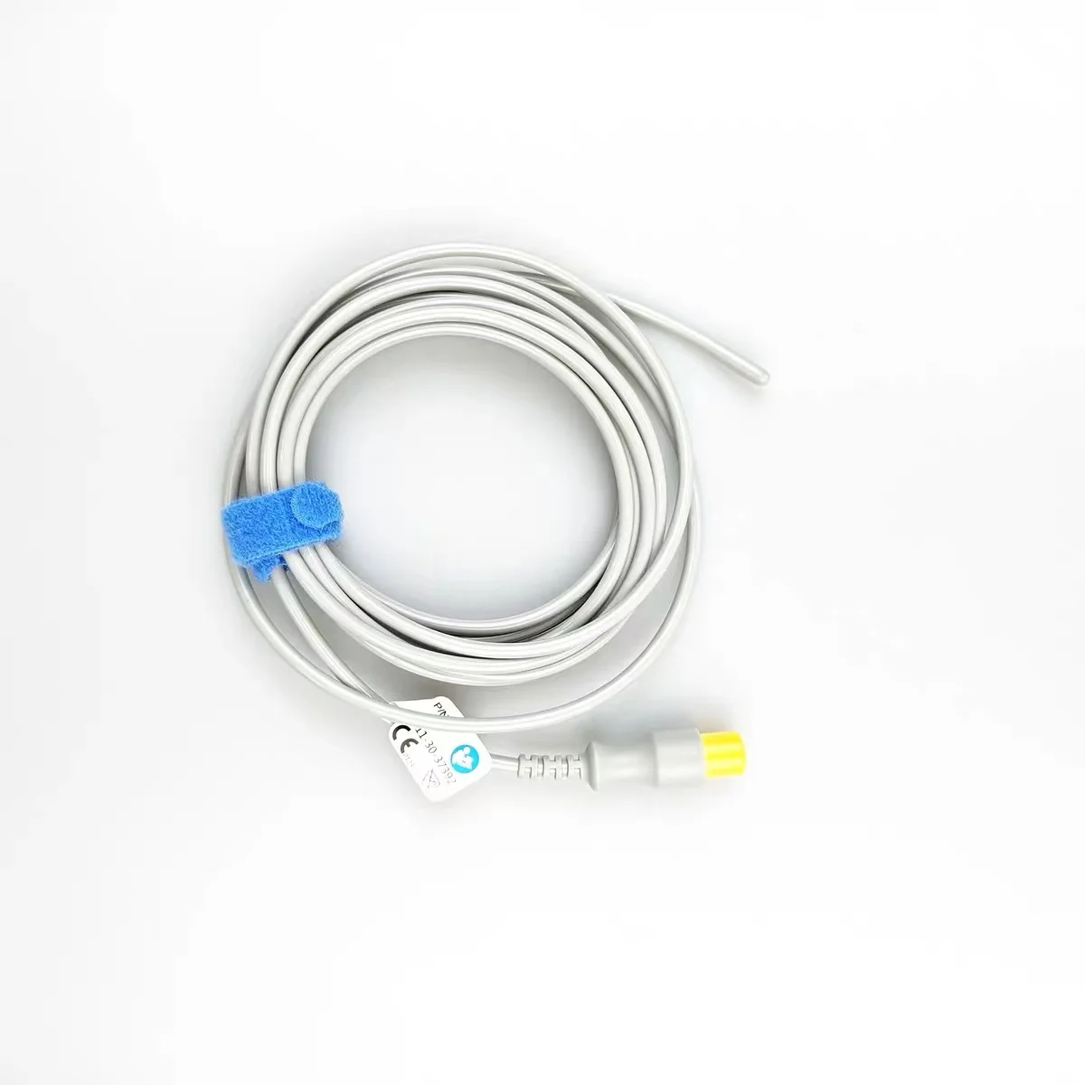 

2 игольчатый датчик температуры тела Mindray MR401B, новый оригинальный