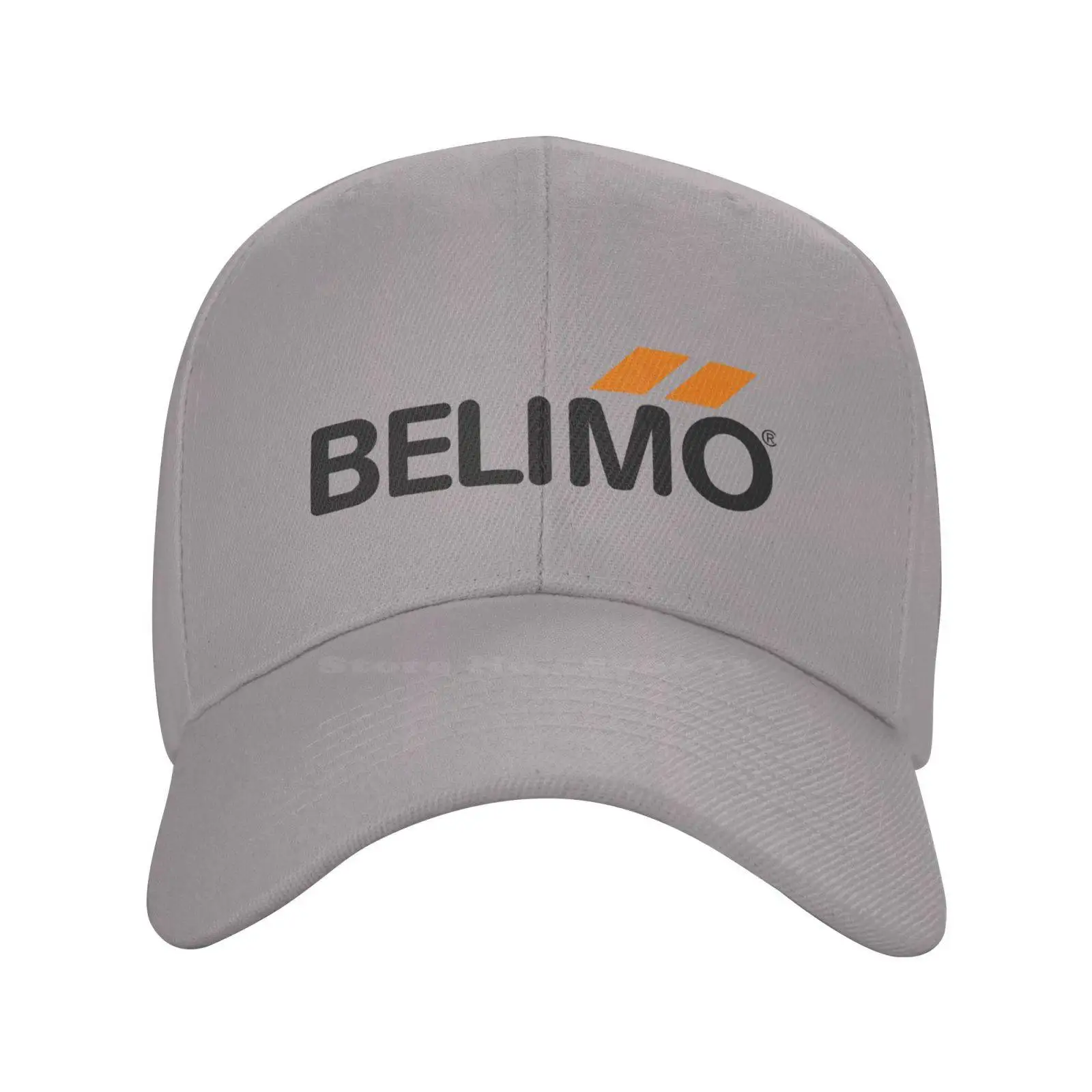 

Belimo Automation AG Top Quality Logo Denim cap Baseball cap Knitted hat