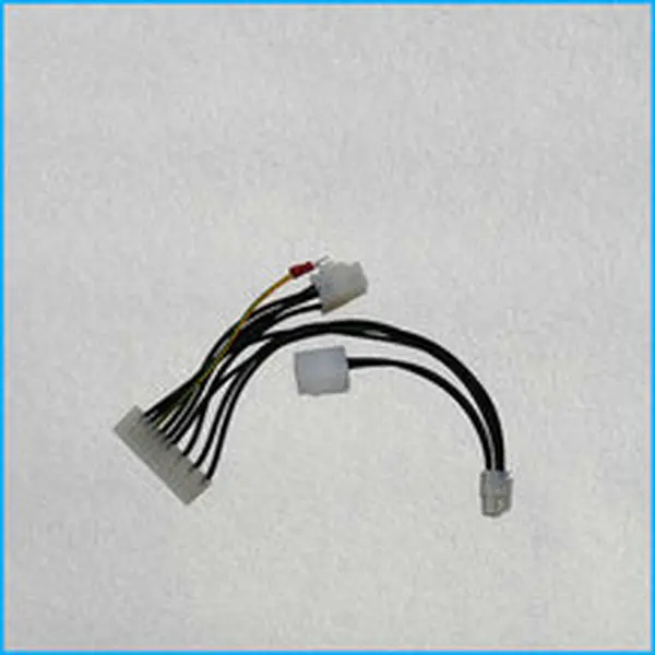 

YORK Chiller Parts 571-02264-272 Power Cord
