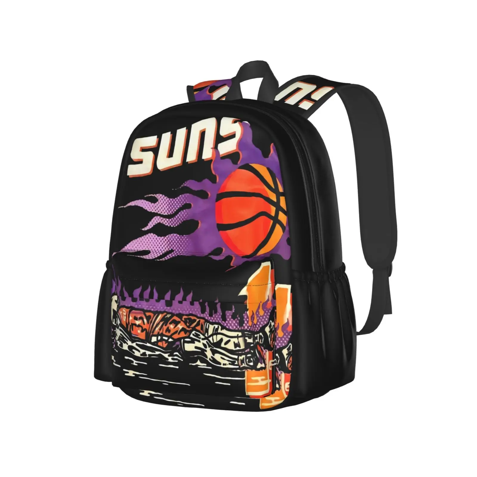 

Уоррен лотас Suns финальная сумка для мужчин, детская спортивная сумка, сумка-тоут на заказ, веревочная сумка, женские сумки, сумки для хранени...