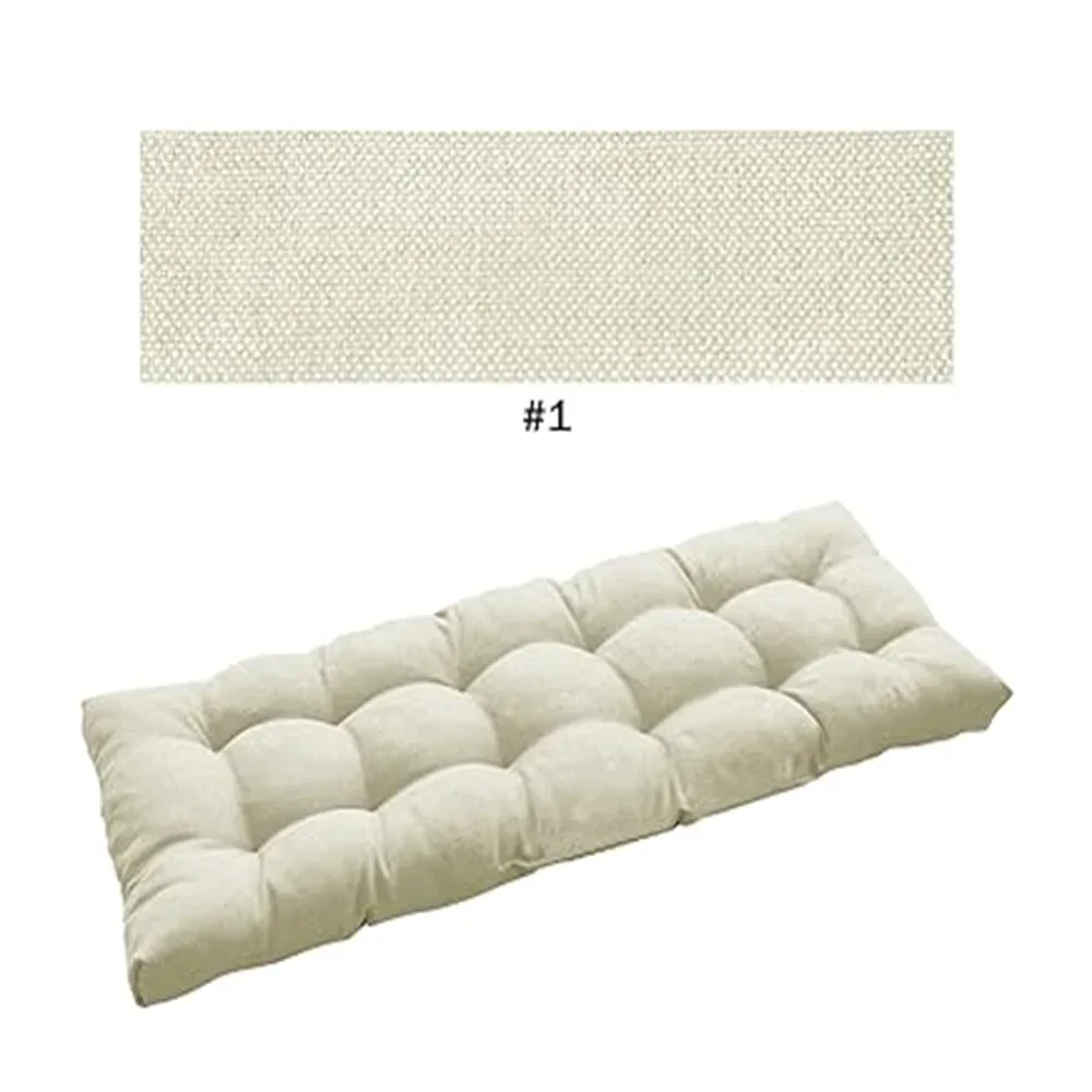 

Льняная подушка для сиденья