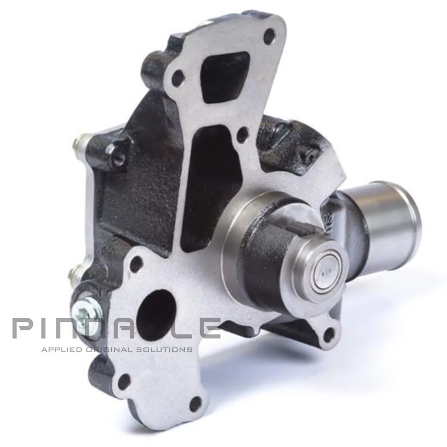 Водяная Помпа Катерпиллер 12 Купить В Воронеже