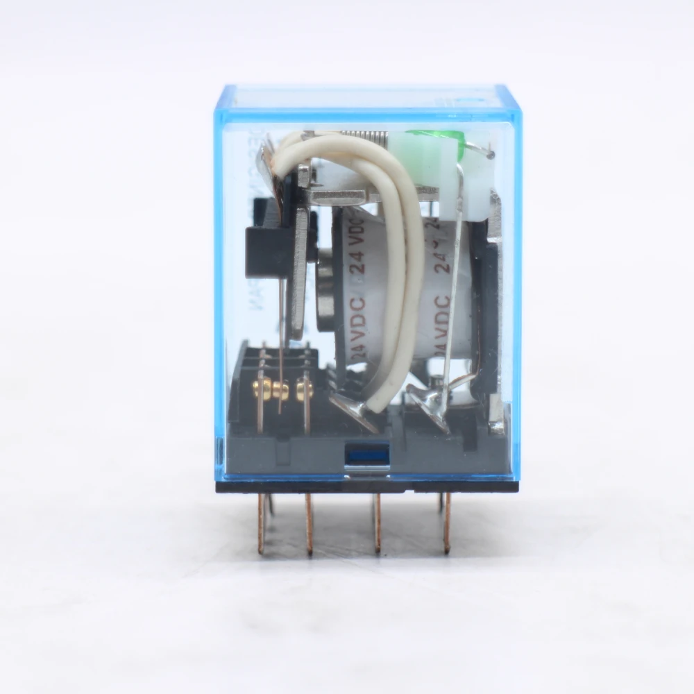 Запчасть для фонаря MY4NJ 24В