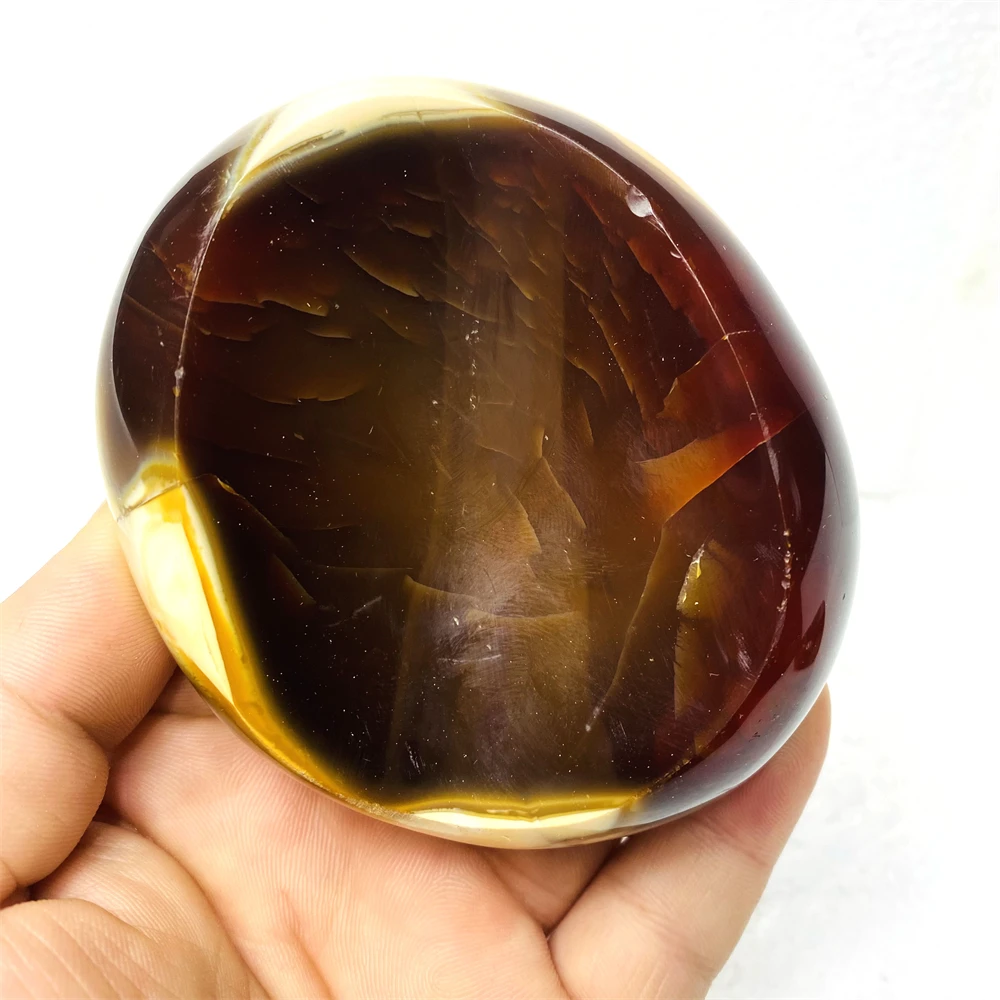 Пепельницы Geode Onyx из агата с рисунком океанской яшмы домашний декор подарки