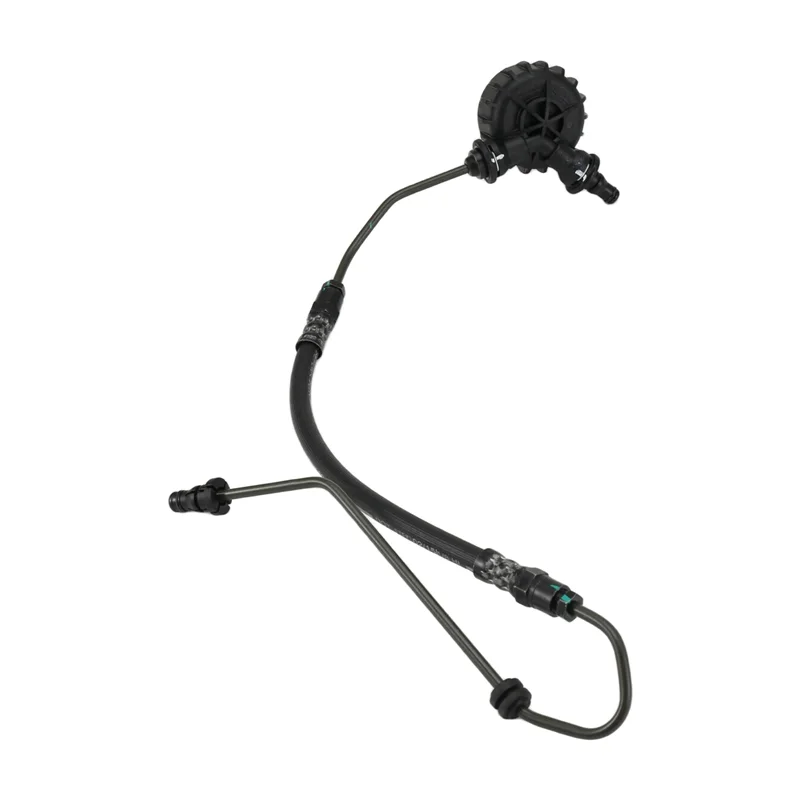 Фото Шланг сцепления BB 1KD721465B для VW Passat, Touran, Octavia, Golf, Sagitar, EOS (автозапчасть) №3