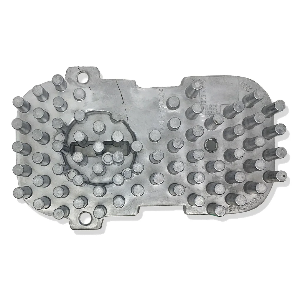 

2Pcs Headlight LED Light Insert Diode Module Unit for BMW 3 4 6 Series E92 E93 F32 F33 F12 F25 E70 F15 F16 63117263051