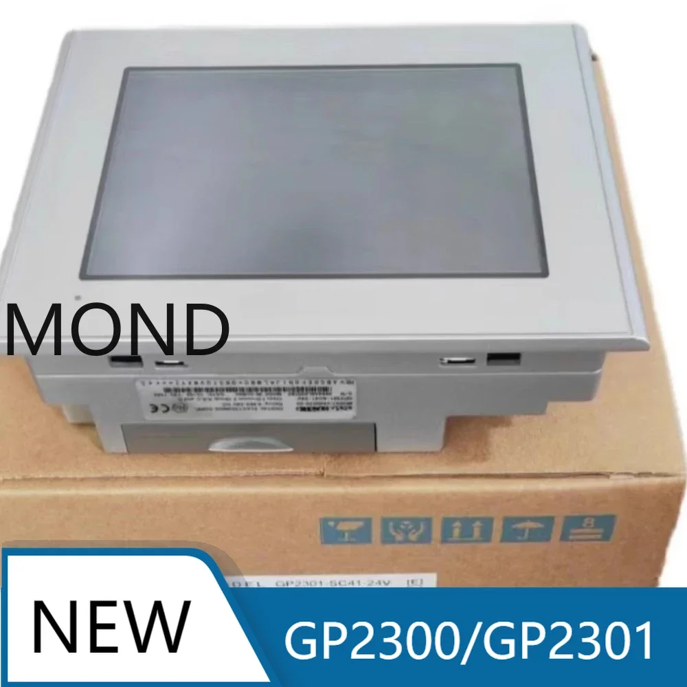 Сенсорный экран GP2300 GP2301 GP2301-LG41-24V GP2301-SC41-24V GP2301-TC41-24V GP2300-LG41-24V GP2300-TC41-24V GP2300-SC41-24V HMI