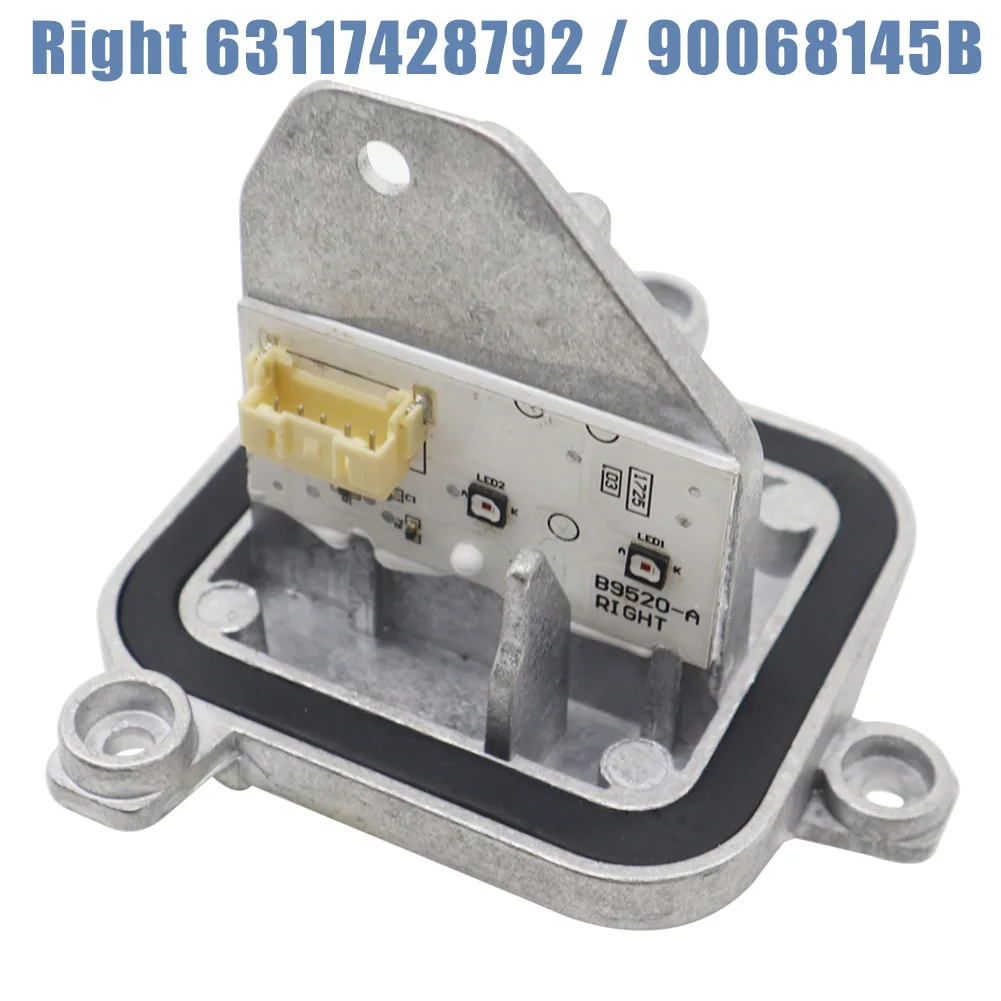 4 шт. левая и правая фары для BMW X1 F48 2017-2019