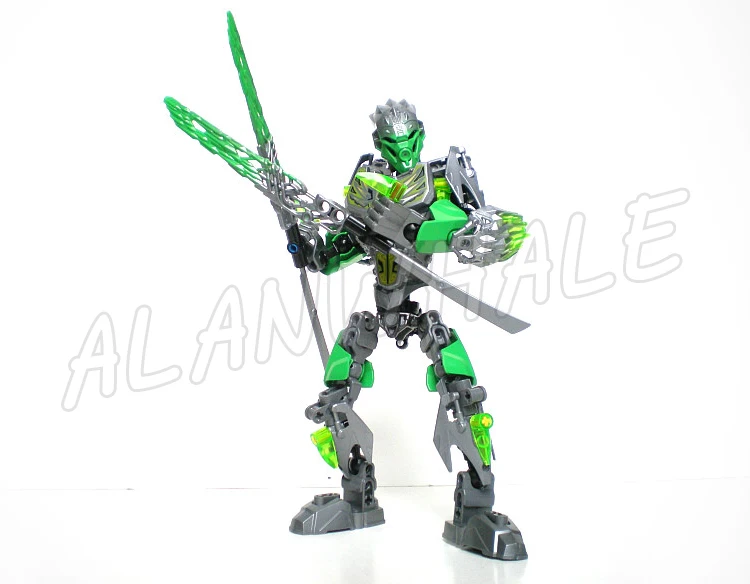 3 типа Bionicle Unity Mask Uniter of Jungle Stone Water Lewa Pohatu Gali Soldier 610 строительные блоки игрушки