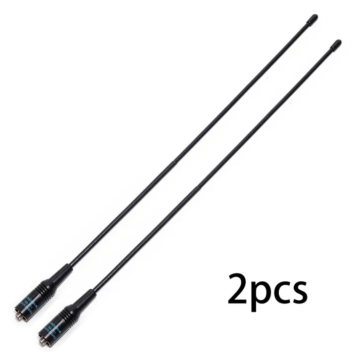 

NA-771 Antenna SMA-FEMALE For Kenwood TK-360 Flexible Durable Practical