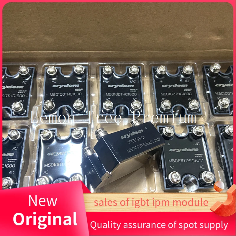 

M50100TB1600 M50100THA1600 M50100SB1200 M50100THC1600