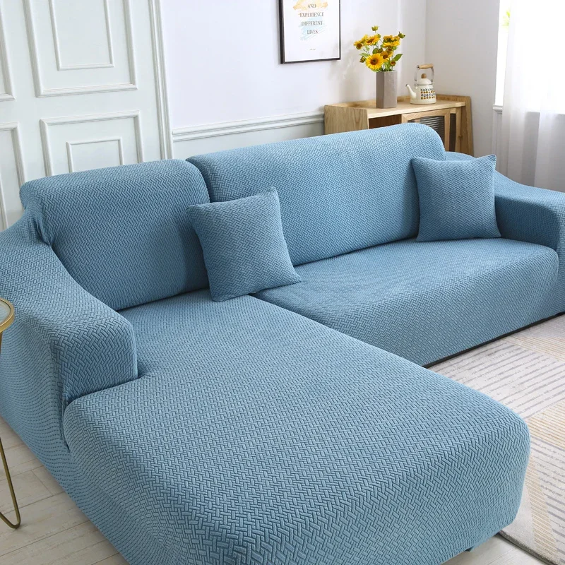 

Зеленый чехол для дивана Универсальный Эластичный всесезонный Универсальный утолщенный новый диван coverNV233-01-15