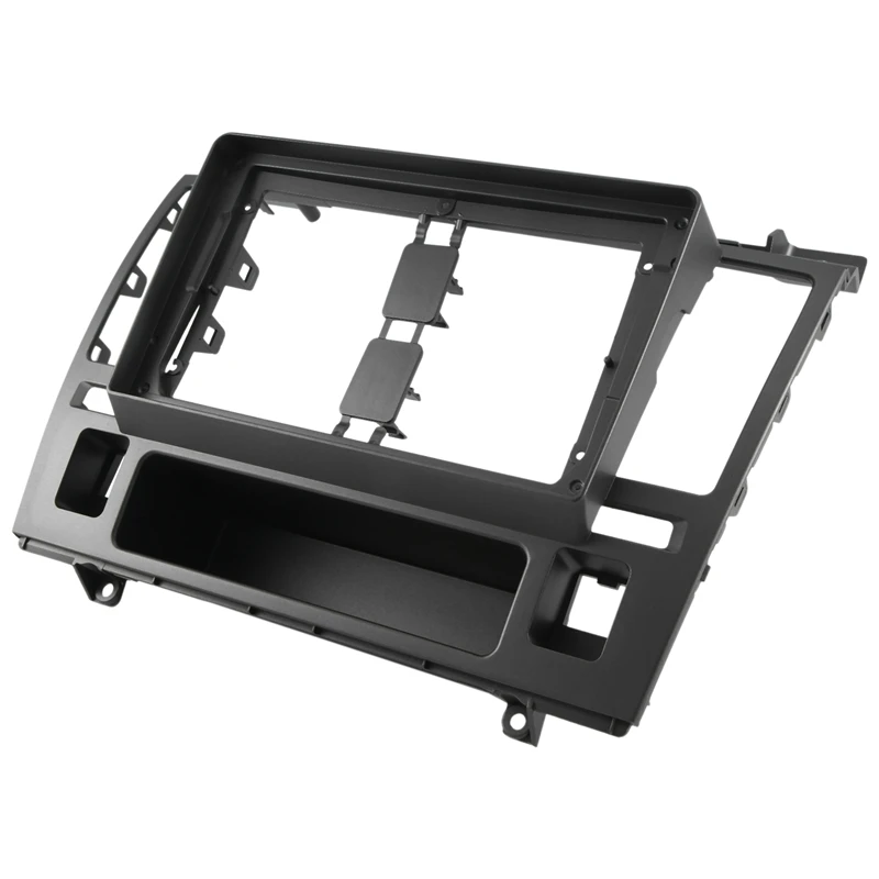 Автомобильный радиоприемник 9 дюймов для Nissan Tiida латио 2005-2010 стереоприборная