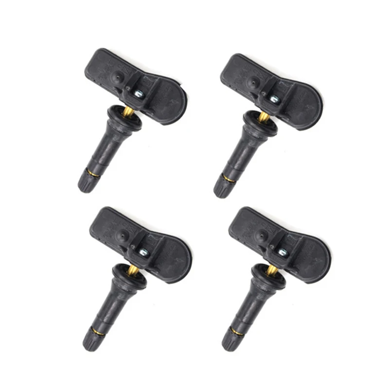 Датчик давления в шинах TPMS для Subaru Forester Impreza Justy Legacy Outpack Trezia 28103FJ000 28103FJ002 28103FJ0001