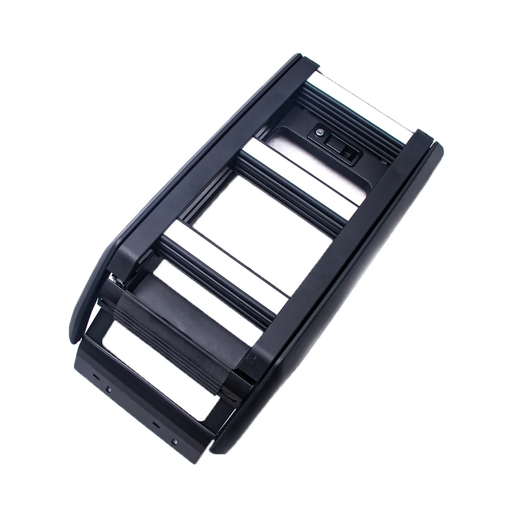 

New Arrival Telescopic Side ladder For Defender 2023 Off Road Accessories