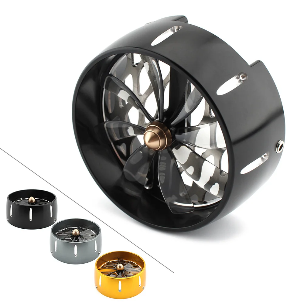 

Aluminum Motorcycle Air Intake Cover Accessories For BMW R9T RNINET R NINET NineT Pure Urban R NINE T Racer