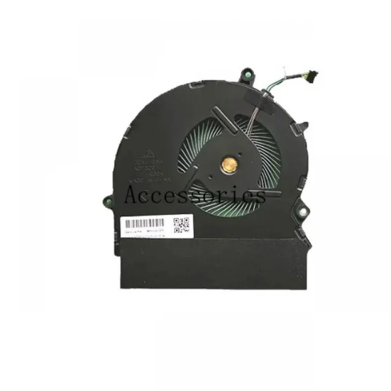 WYORESY 5 В вентиляторы-кулер для ноутбука HP Spectre x360 15-EB TPN-Q226 M00226 M00227-001 ND75C37 19G04 19G05