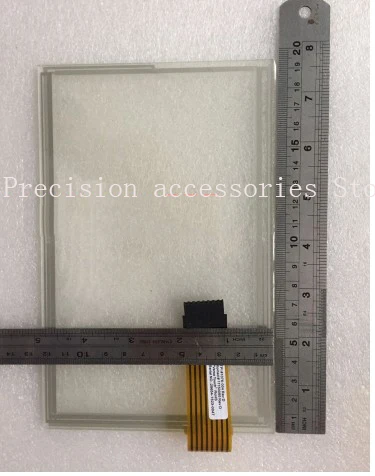 

New TPIc#1405-001 Rev C Touch Screen Touch Pad Touch Glass 196*124