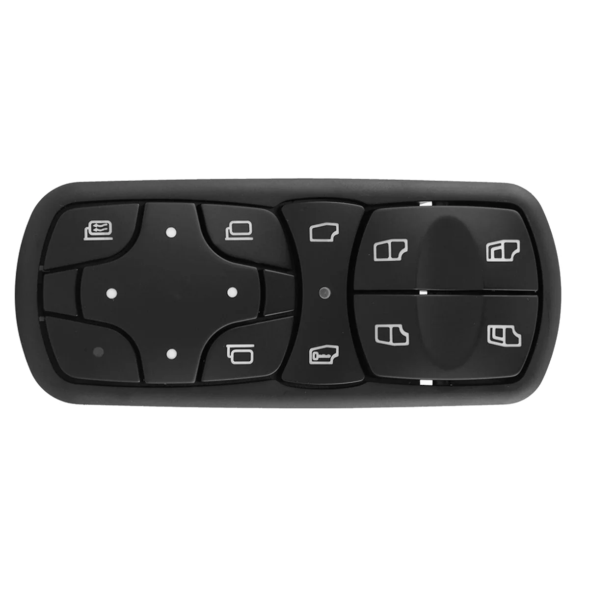 Новый переключатель управления стеклоподъемником для Actros MPII 9438200097