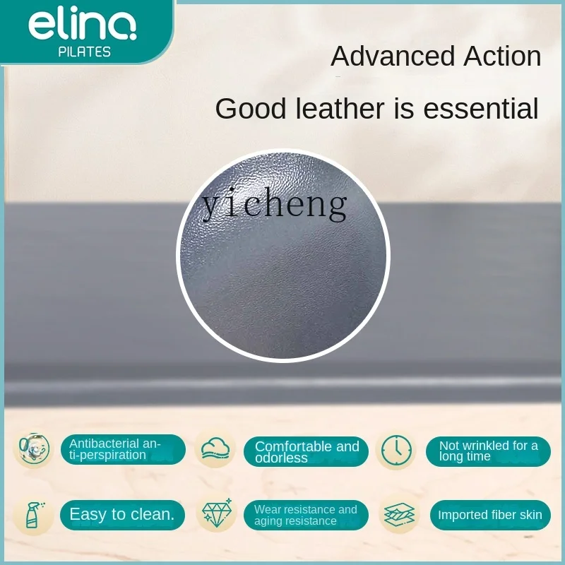 Кроватка TQH Love для пилатеса основное официальное большое оборудование Корейская