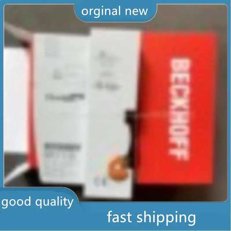 

Новые оригинальные модули бекхофа EK1110, 1 шт.