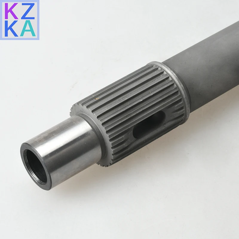 6J9-45611 Вал пропеллера для подвесного мотора Yamaha 2T 115-225HP или 4-тактный F150-F200 6J9-45611-01