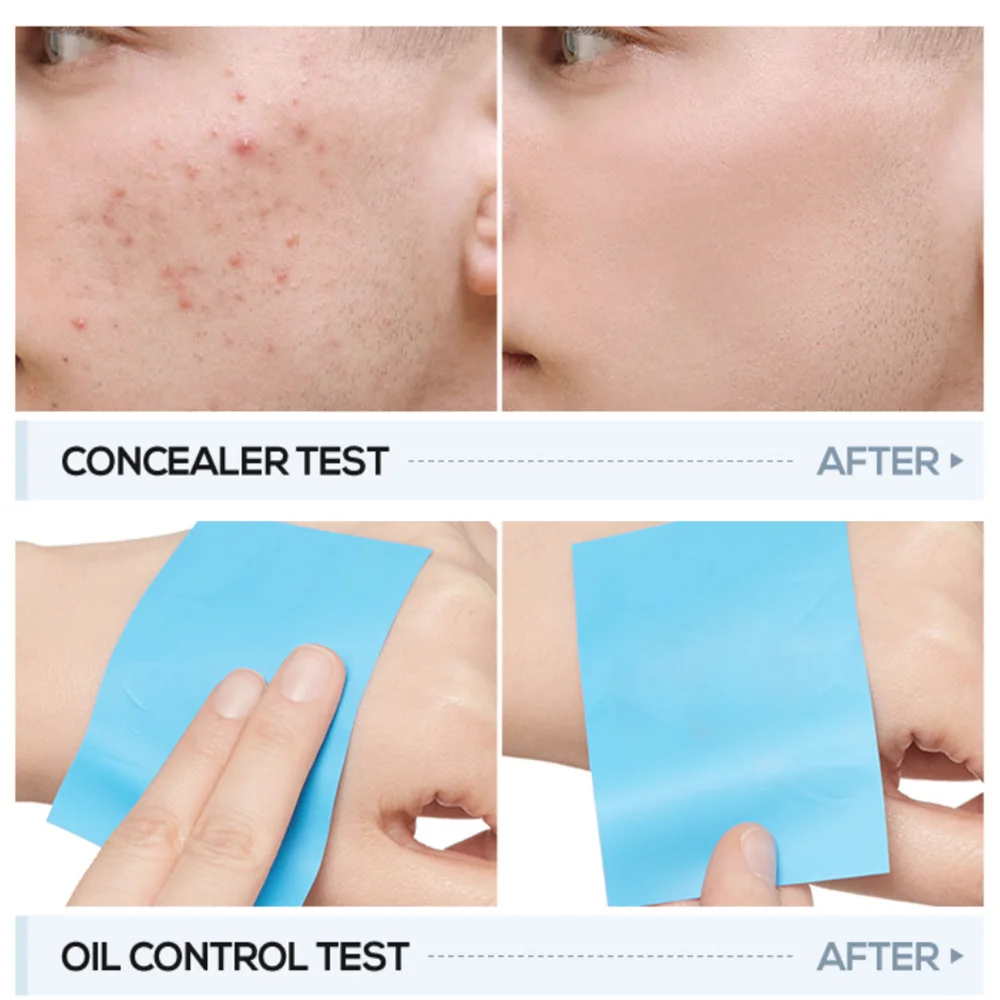 Мужской крем CC основа для макияжа Праймер фондокраска супер-база