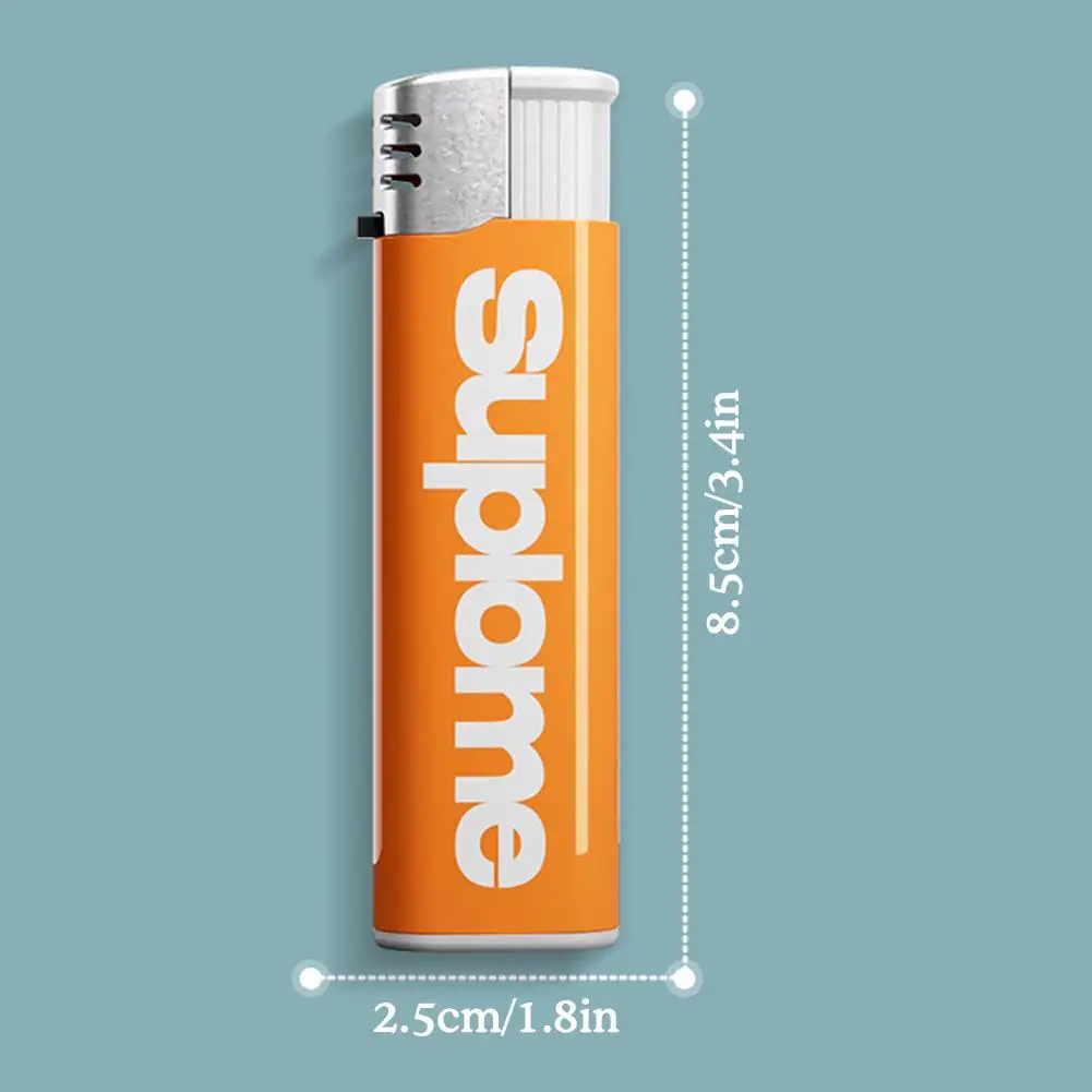 Креативная детская игрушка зажигалка водяной пистолет пресс для распыления