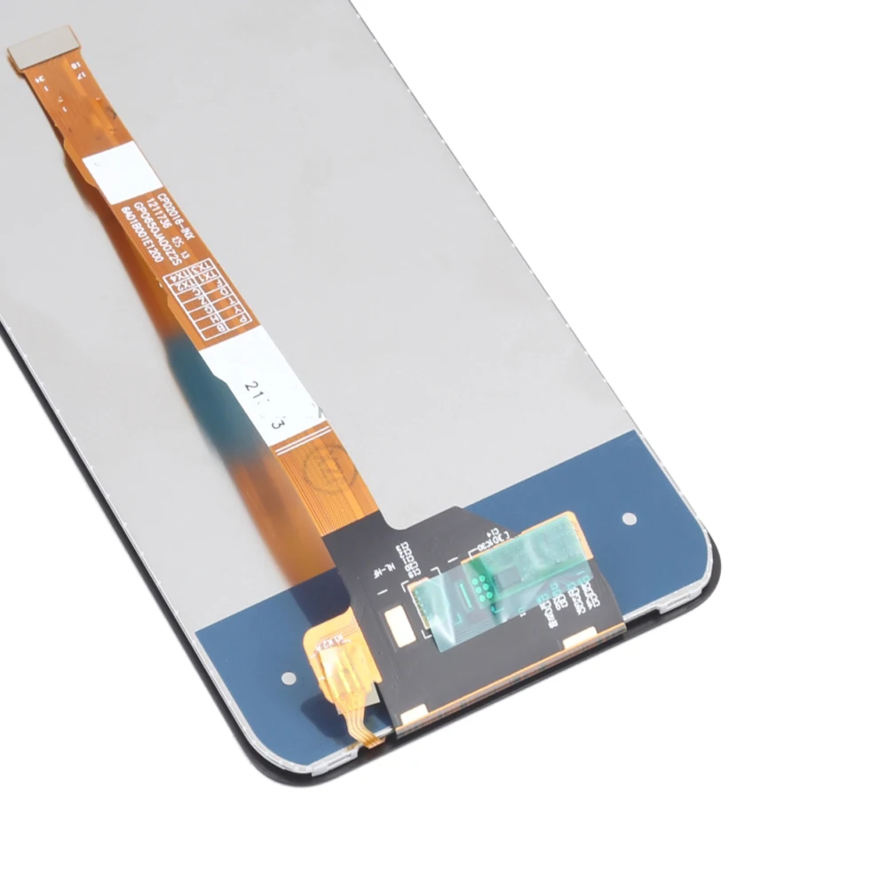 New For VIVO Y11s V2028 LCD Display Touch Screen Digitizer Assembly Replacement