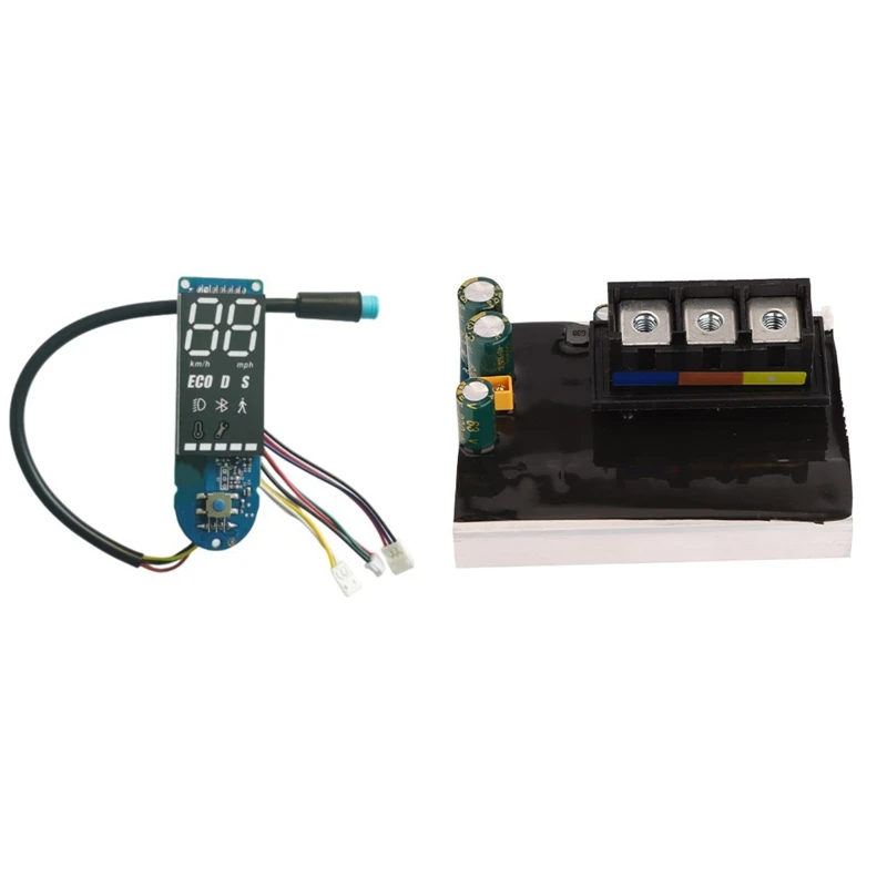 

1 комплект, запасные части для Ninebot F20/F25/F30/F40