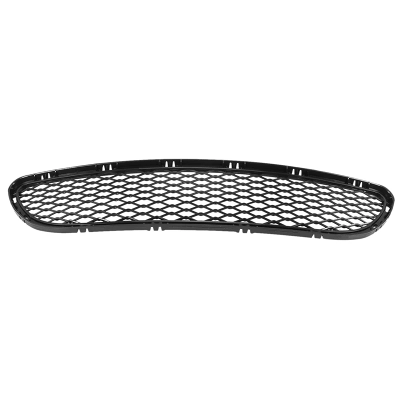 Решетки для переднего нижнего бампера сетка-гриль 51117198906 BMW E90 LCI 320I 323I 318I 2009-2011