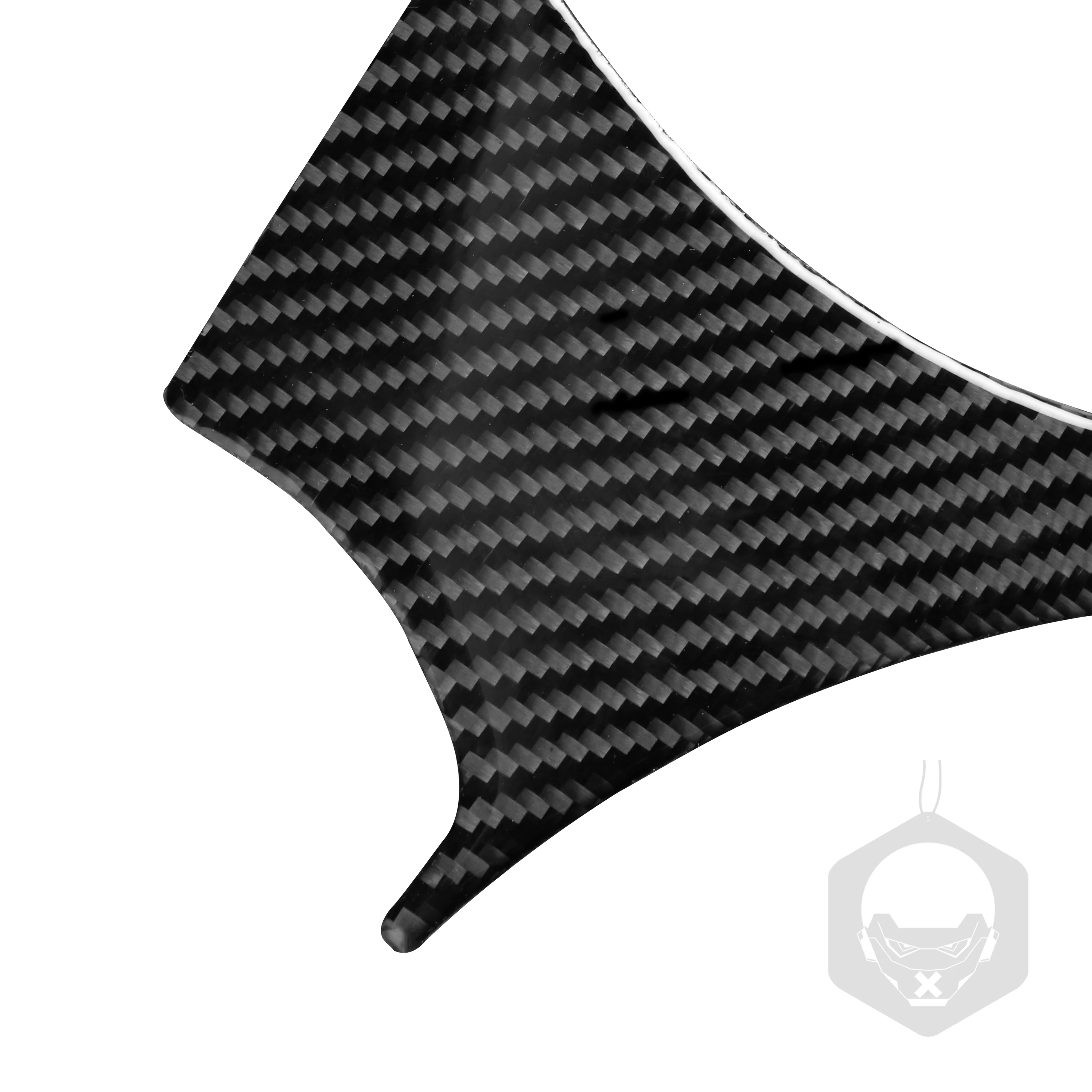 61 шт. для BMW Z4 E85 E86 2003-2008 комплекты из натурального углеродного волокна