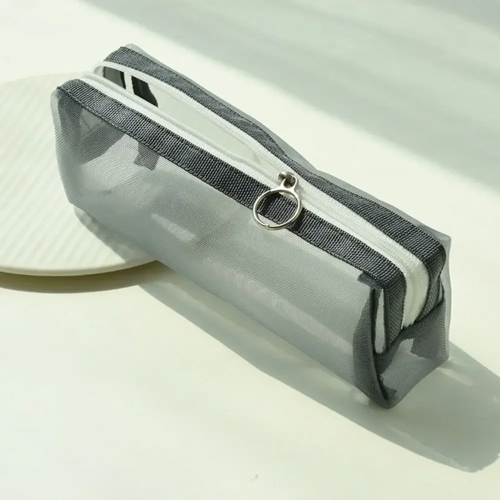 

MOONBIFFY прозрачная сумка для карандашей