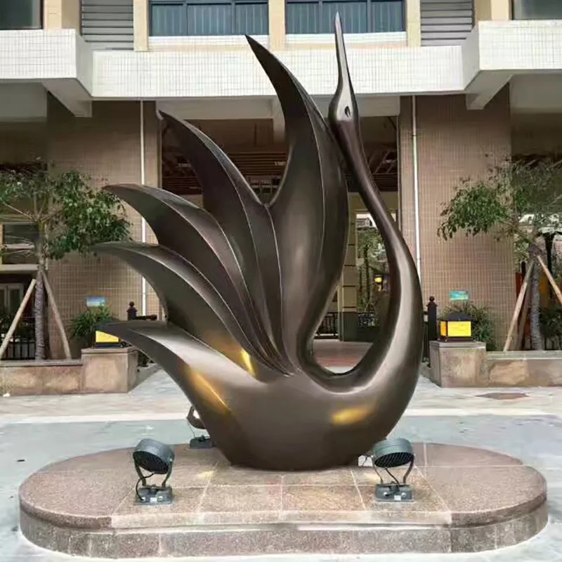 

Ornaments Decorative articles multifarious Representative Sculpture Outdoor furniture Glass fiber reinforced plastics Hot sale