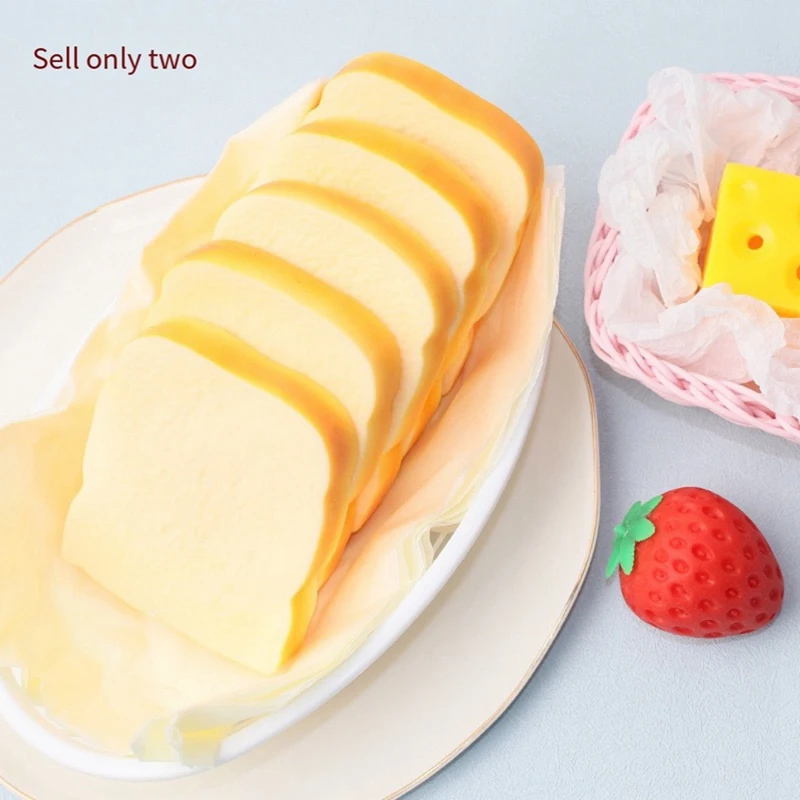 Игрушка-антистресс для хлеба игрушка-антистресс в форме