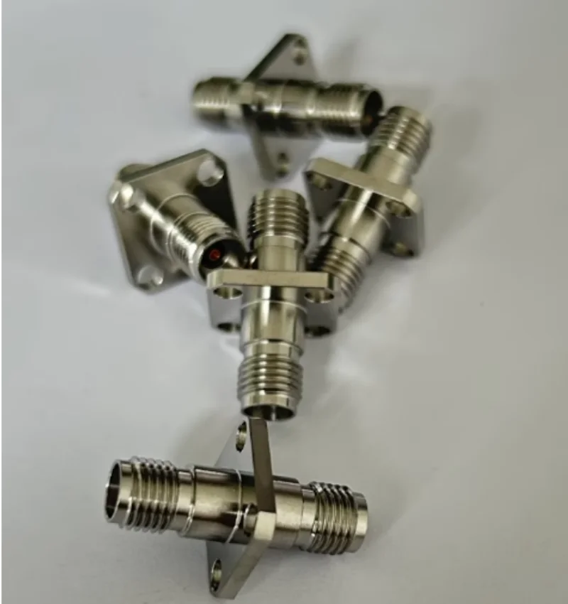 

Адаптер миллиметровой волны 40G, нержавеющая сталь